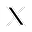 X Icon